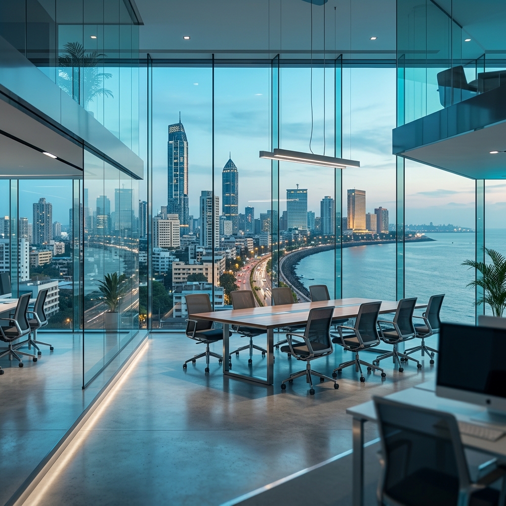 STRY Global Office
