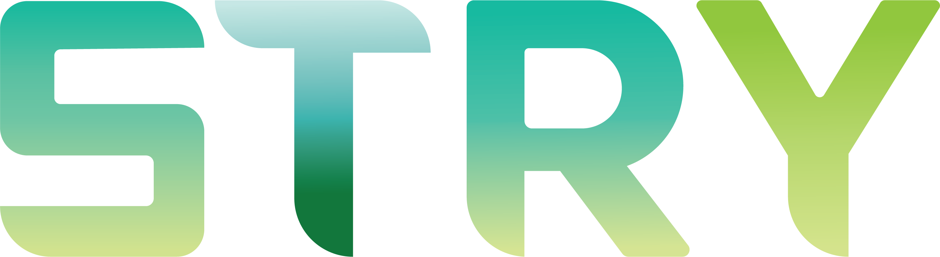 STRY Logo
